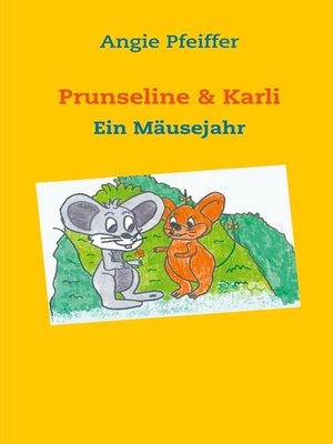 cover image of Prunseline & Karli